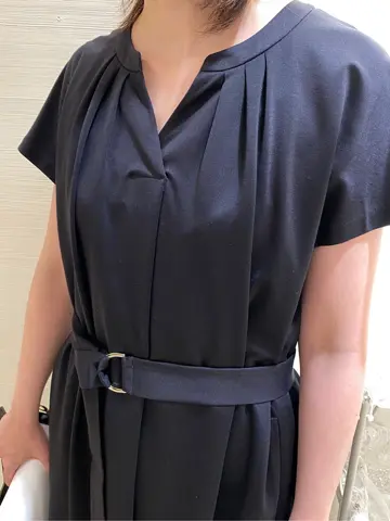 自由区 丸尾 コーディネート画像