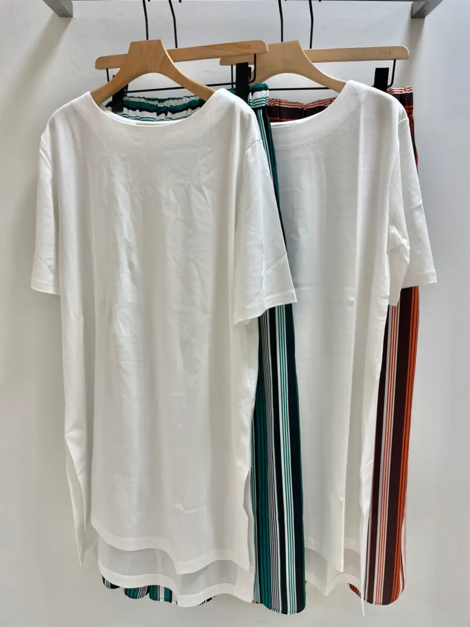 自由区 吉田 コーディネート画像