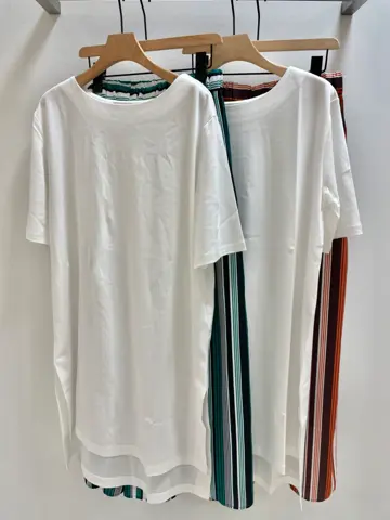 自由区 吉田 コーディネート画像