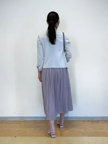 自由区  若旅 コーディネート画像