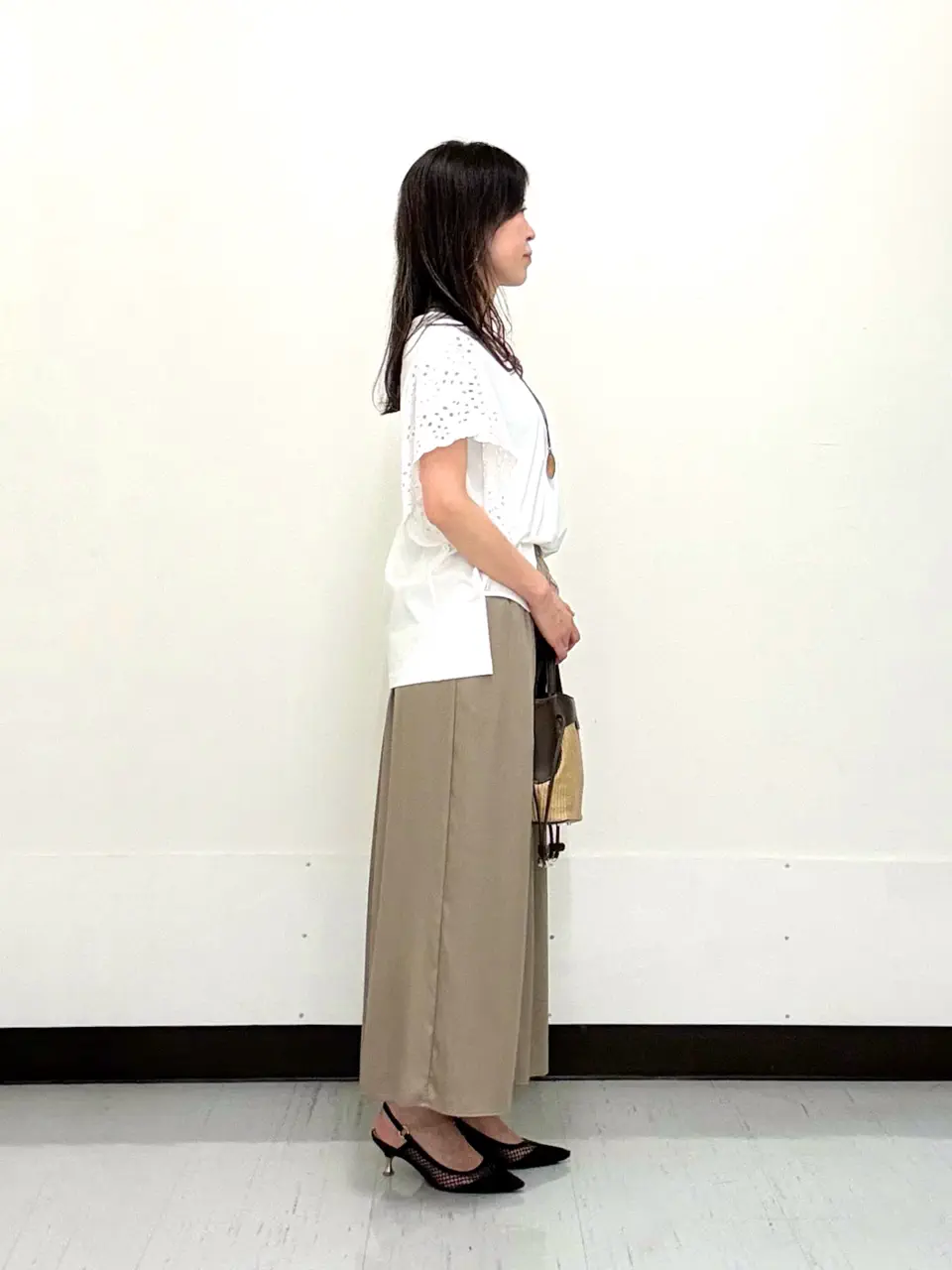23区 大塚 コーディネート画像
