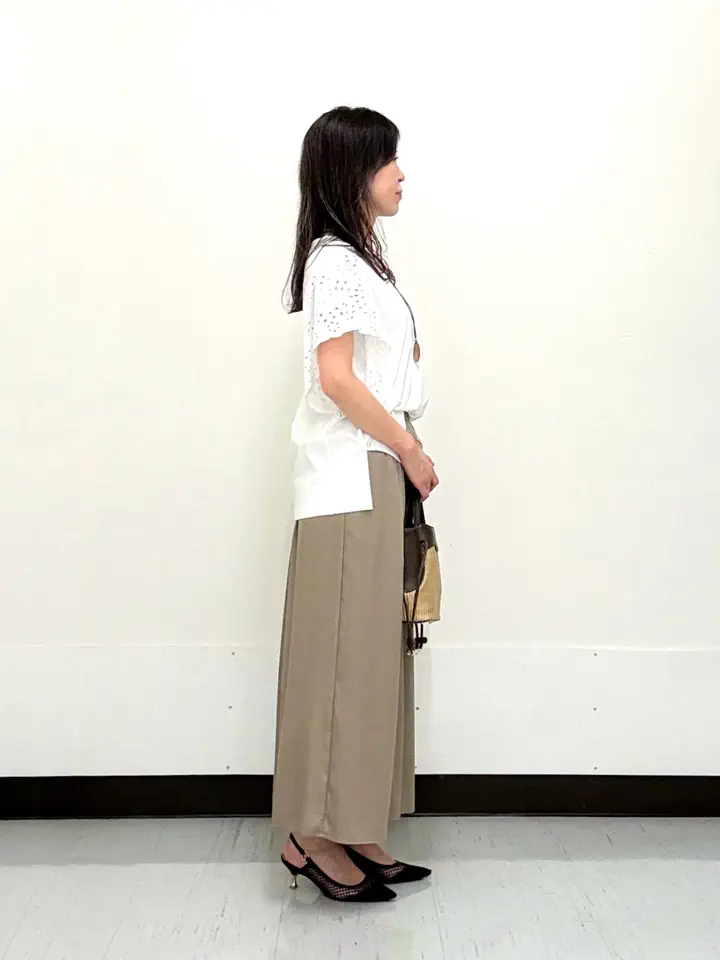 23区 大塚 コーディネート画像