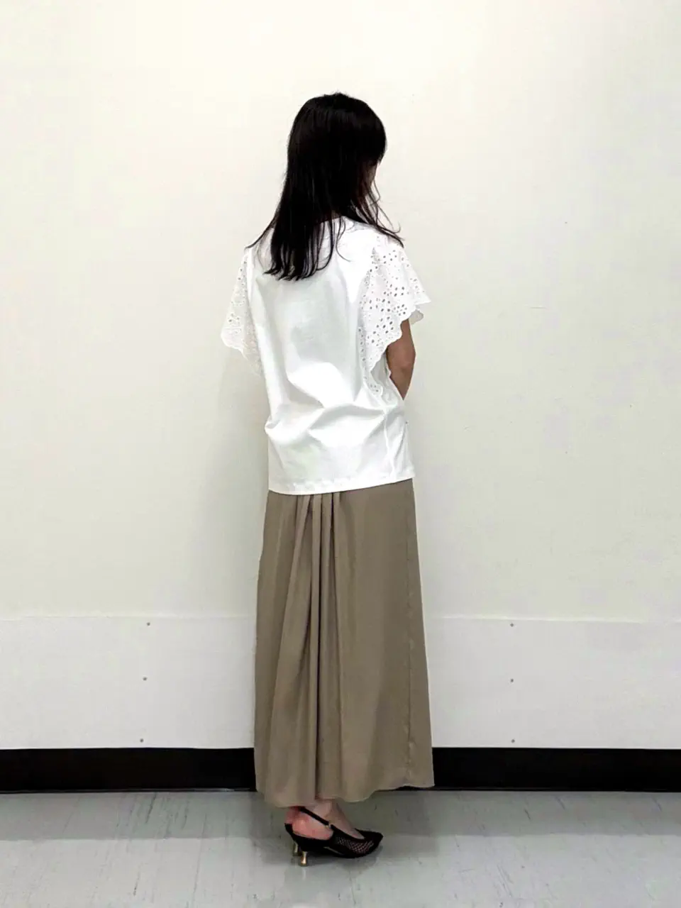 23区 大塚 コーディネート画像