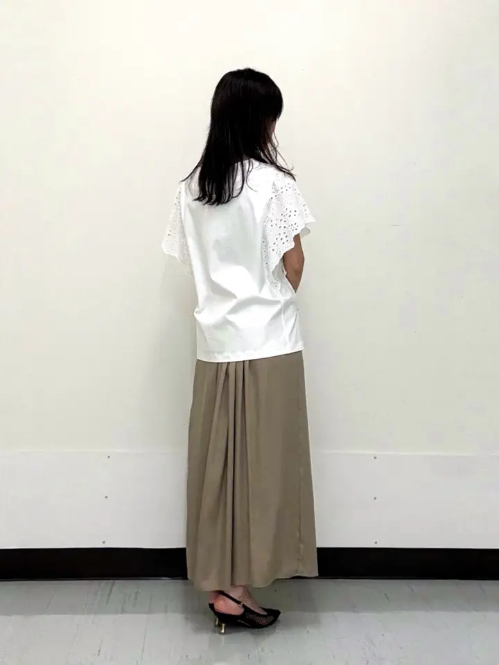 23区 大塚 コーディネート画像