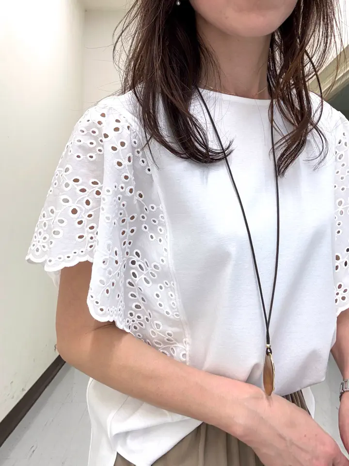 23区 大塚 コーディネート画像
