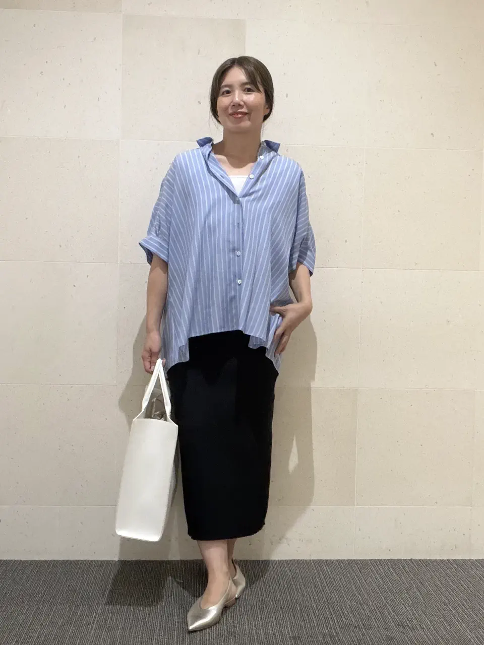  鈴木 コーディネート画像