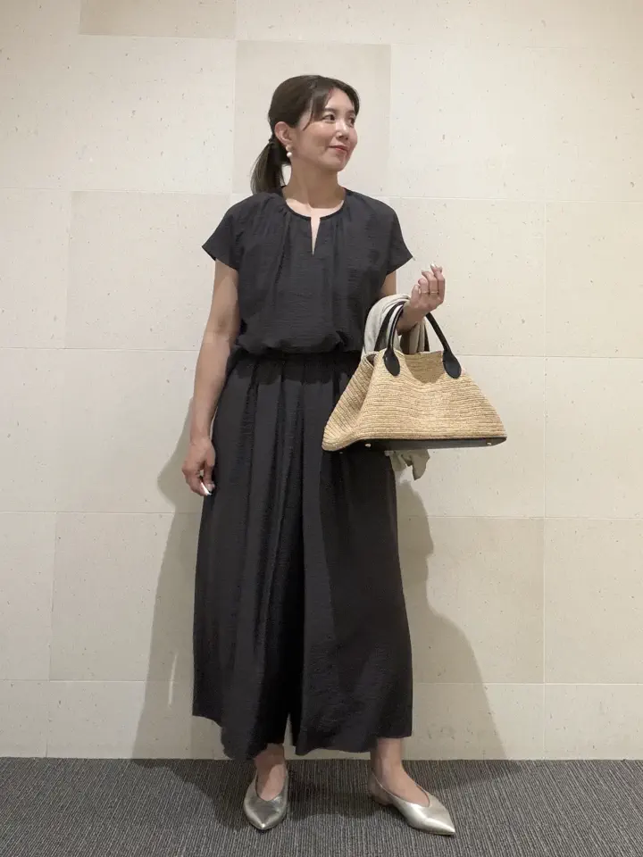自由区 鈴木 コーディネート画像