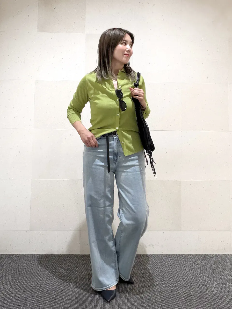  鈴木 コーディネート画像