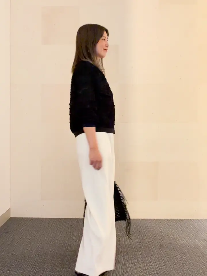 自由区 鈴木 コーディネート画像