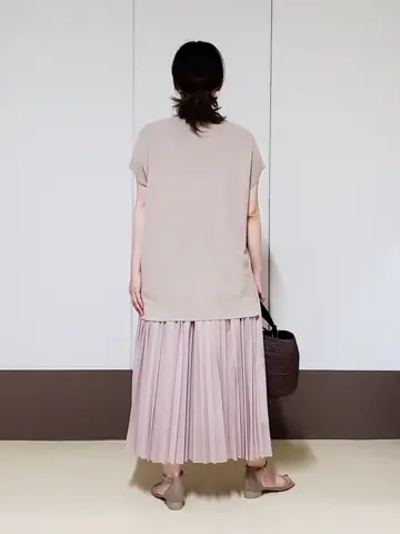 自由区 田辺 コーディネート画像