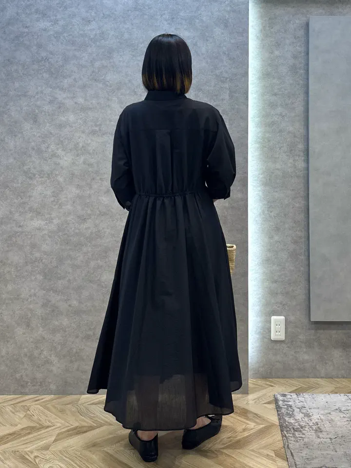 自由区 松田 コーディネート画像