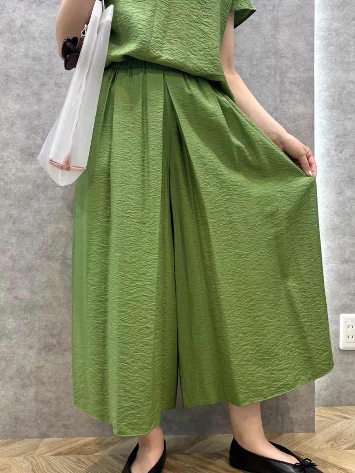 自由区 松田 コーディネート画像