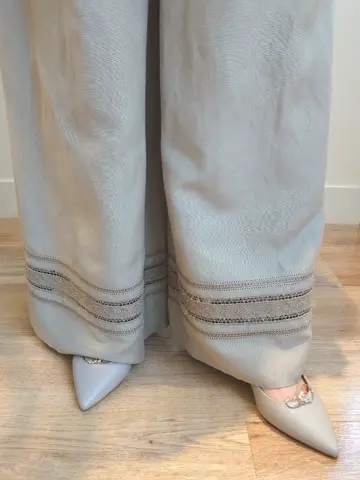 自由区 田中 コーディネート画像