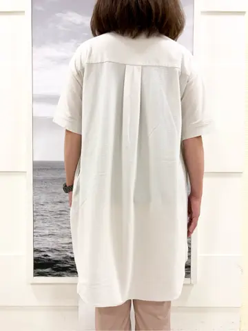 自由区 茂木 コーディネート画像