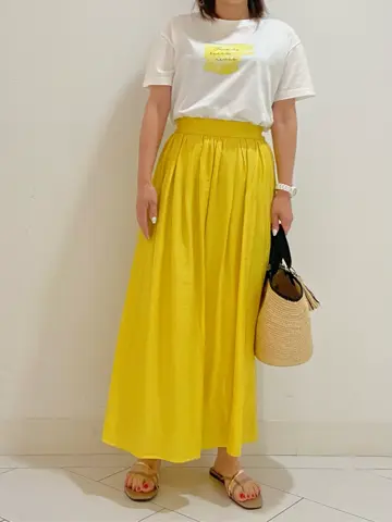 自由区 KAZU コーディネート画像