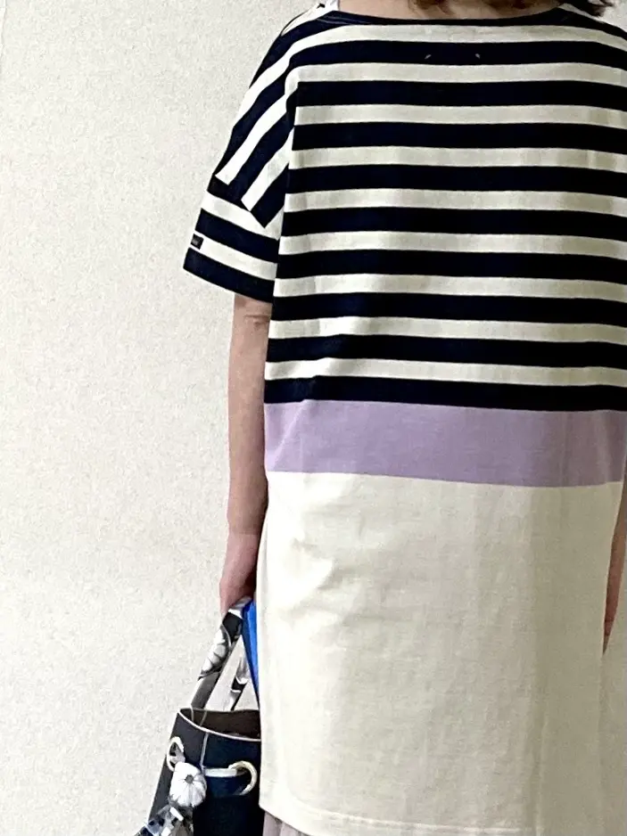 自由区 土居 コーディネート画像