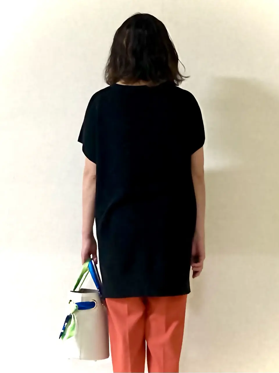 自由区 土居 コーディネート画像