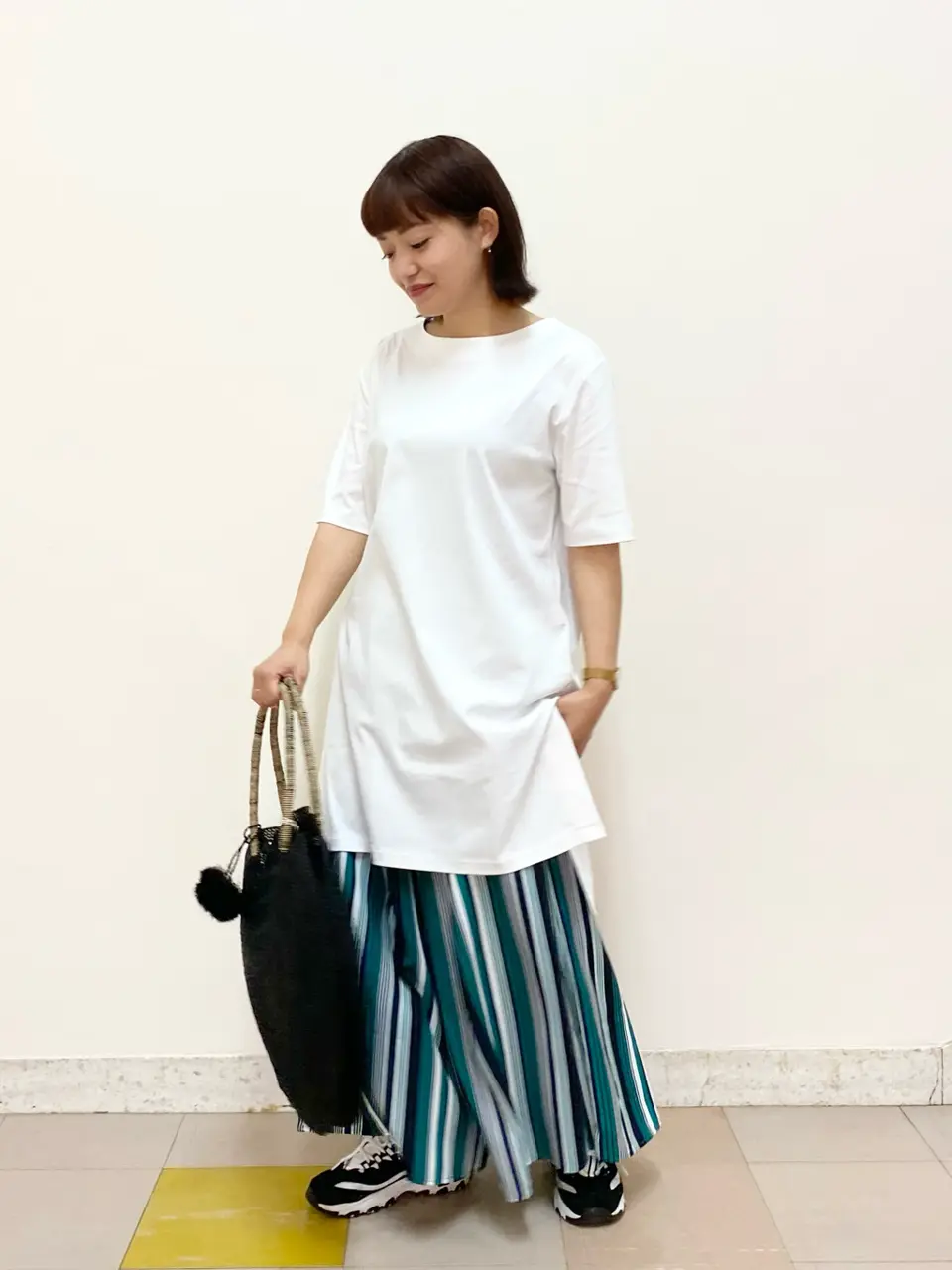  佐藤 コーディネート画像