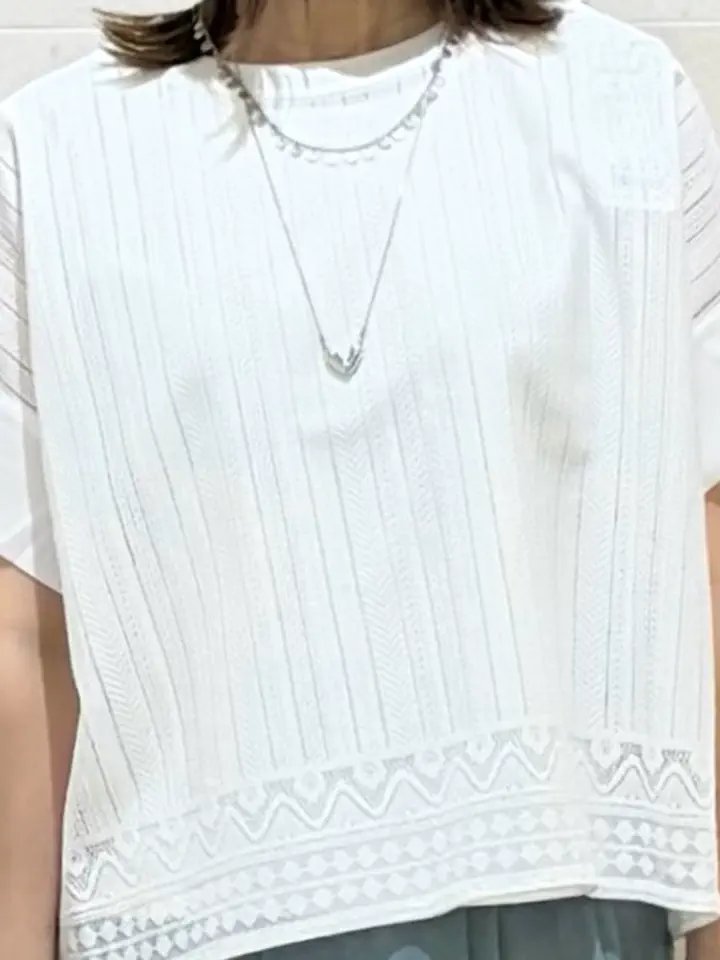 自由区 山本 コーディネート画像