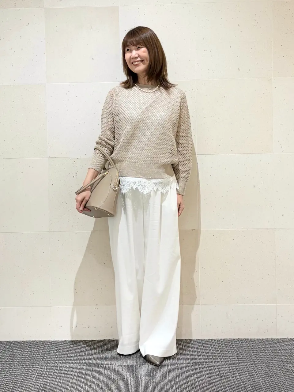  山本 コーディネート画像
