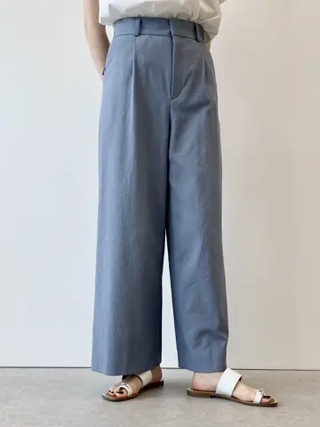 自由区 鳳京 コーディネート画像