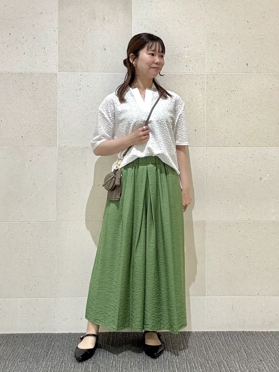  小林 コーディネート画像