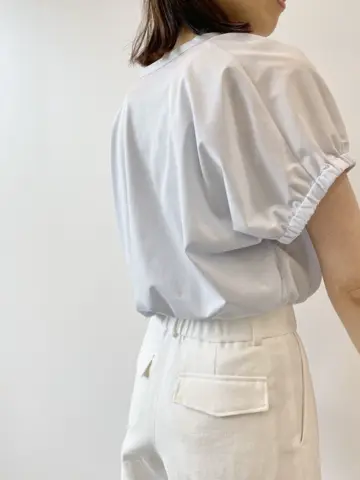 自由区 鳳京 コーディネート画像