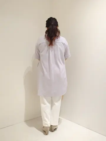 自由区 山村 コーディネート画像