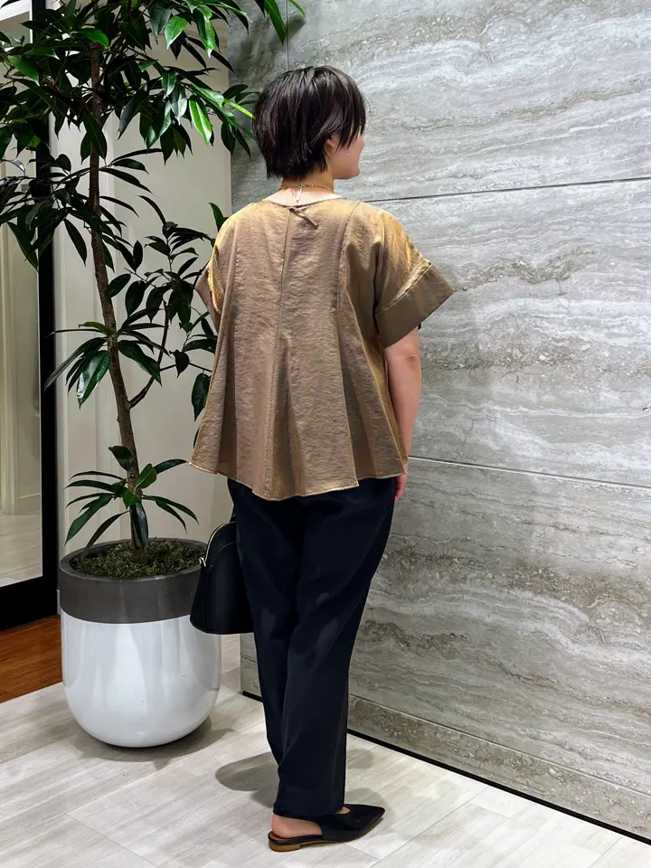自由区 Matsumoto コーディネート画像