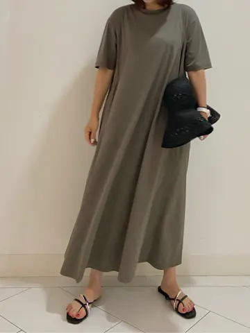 自由区 KAZU コーディネート画像