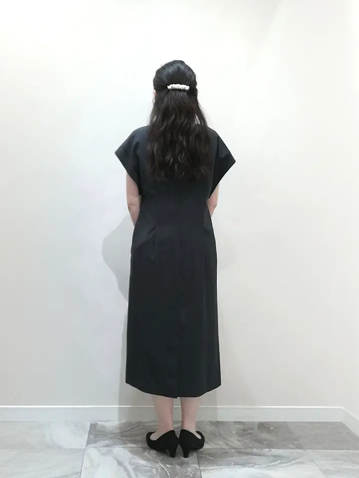 自由区 島田 コーディネート画像