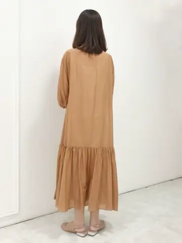 自由区 八田 コーディネート画像