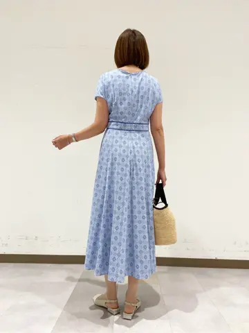 自由区 yamanouchi コーディネート画像