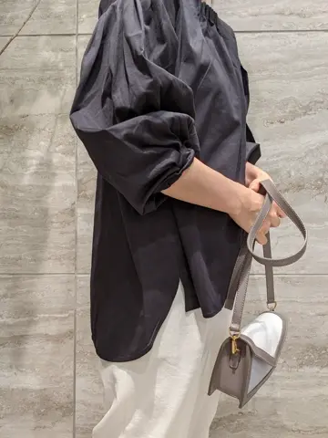 自由区 Nakai コーディネート画像