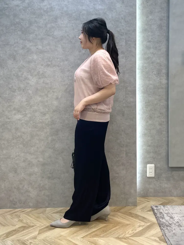 自由区 黒田 コーディネート画像