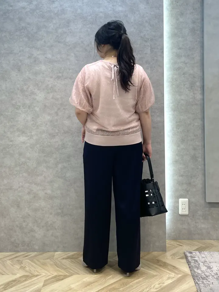 自由区 黒田 コーディネート画像