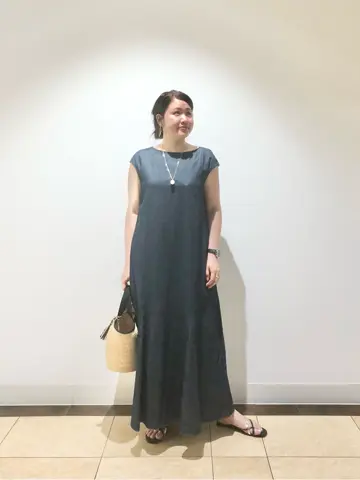 自由区 藤﨑 コーディネート画像