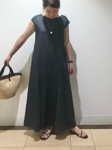 自由区 藤﨑 コーディネート画像