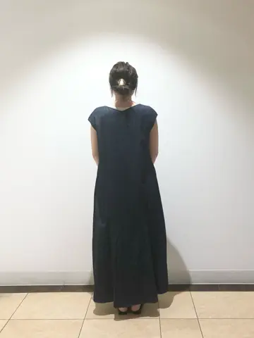 自由区 藤﨑 コーディネート画像