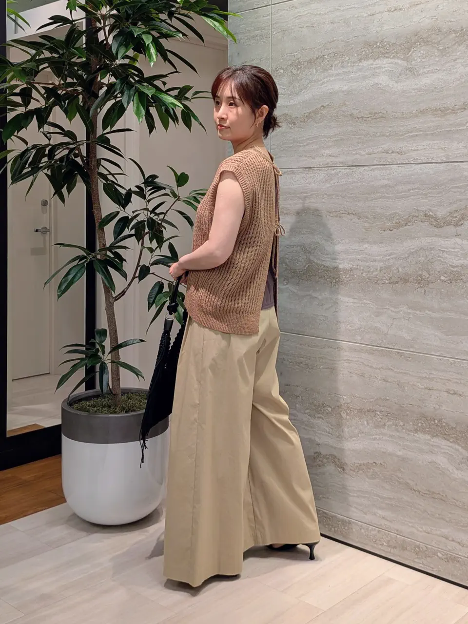  Nakai コーディネート画像