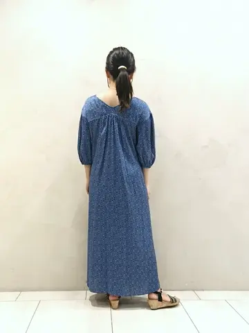 自由区 木村 コーディネート画像