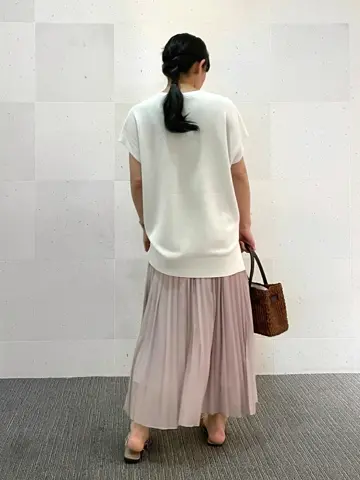 自由区 大川 コーディネート画像