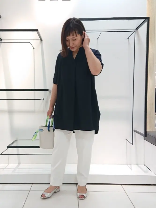  近藤 コーディネート画像