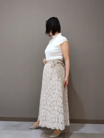 自由区 H コーディネート画像