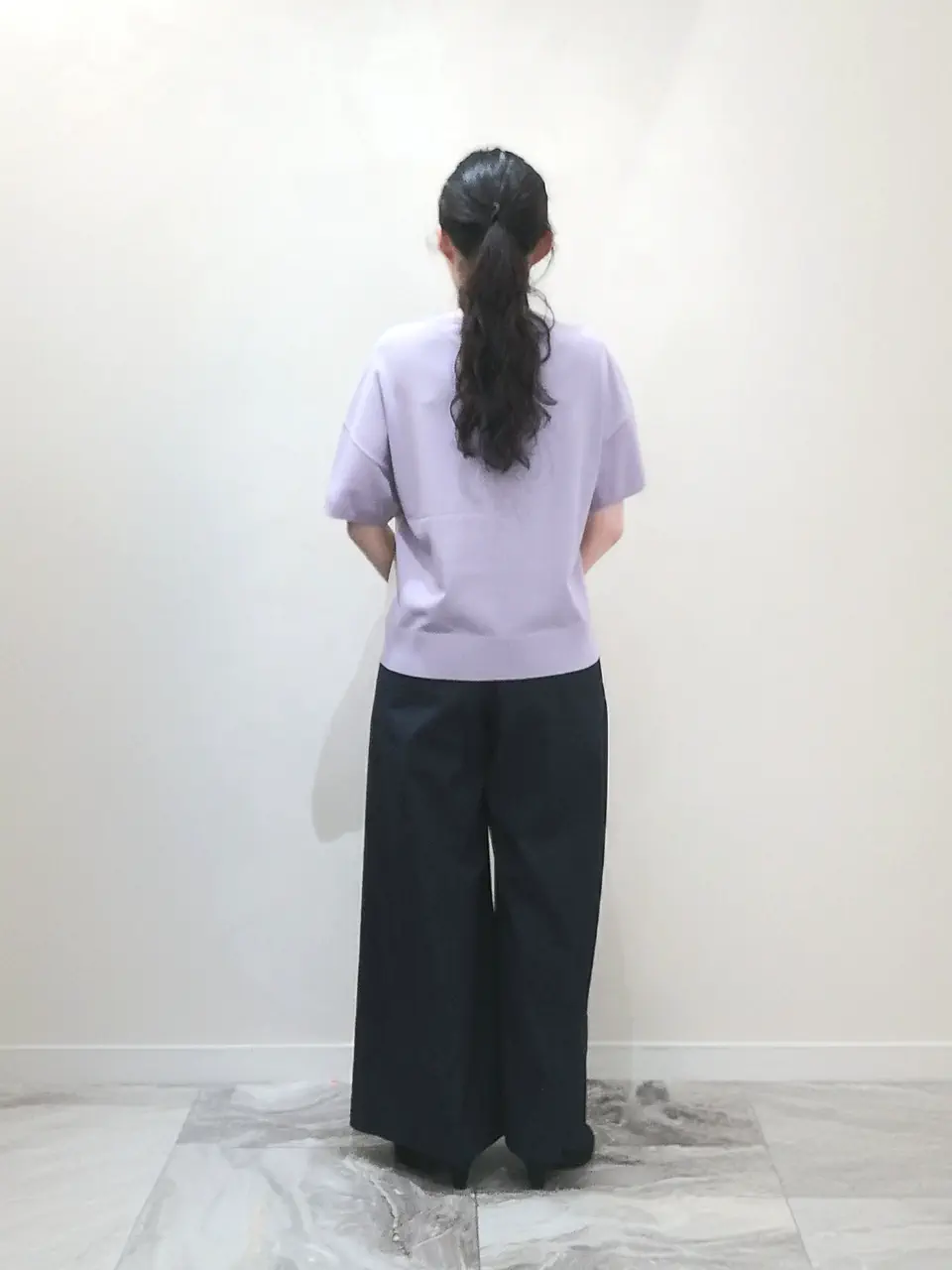 自由区 島田 コーディネート画像