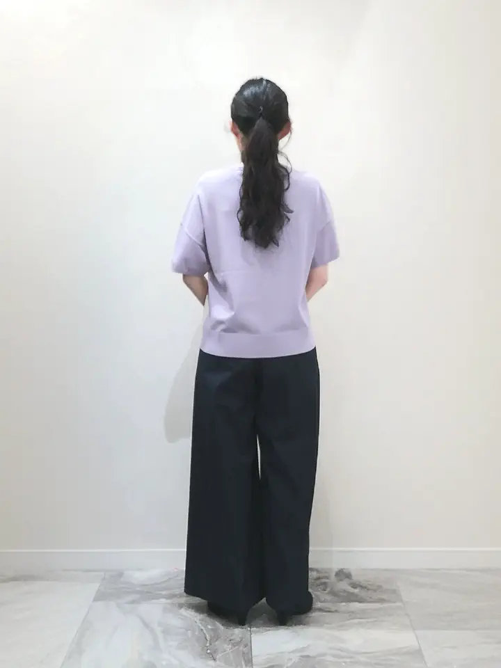 自由区 島田 コーディネート画像