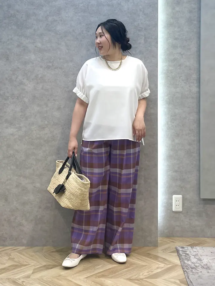 自由区 黒田 コーディネート画像