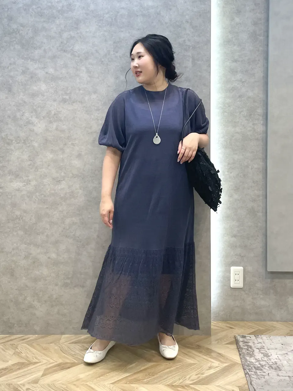  黒田 コーディネート画像