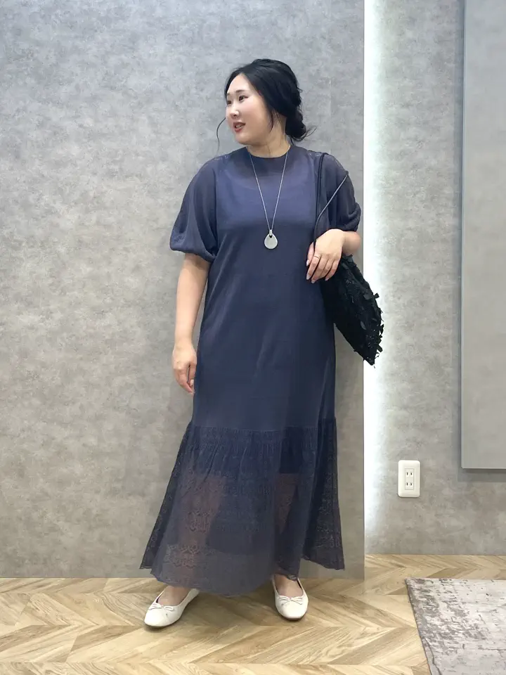 自由区 黒田 コーディネート画像