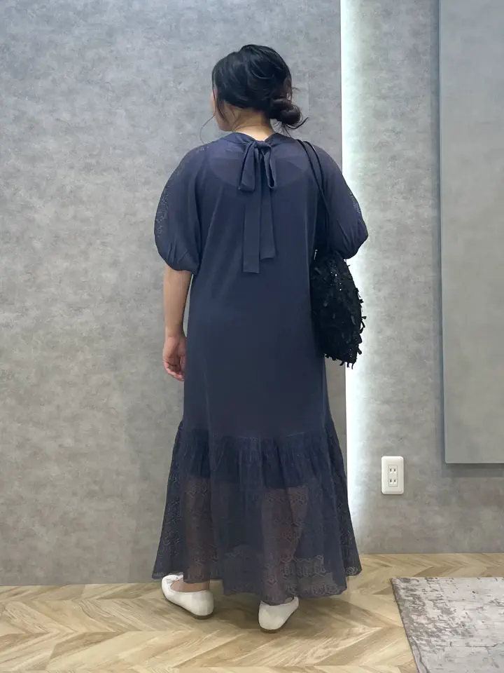 自由区 黒田 コーディネート画像